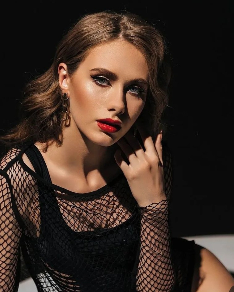 Индивидуальные съемки. Фотограф в Москве Яна Полосина