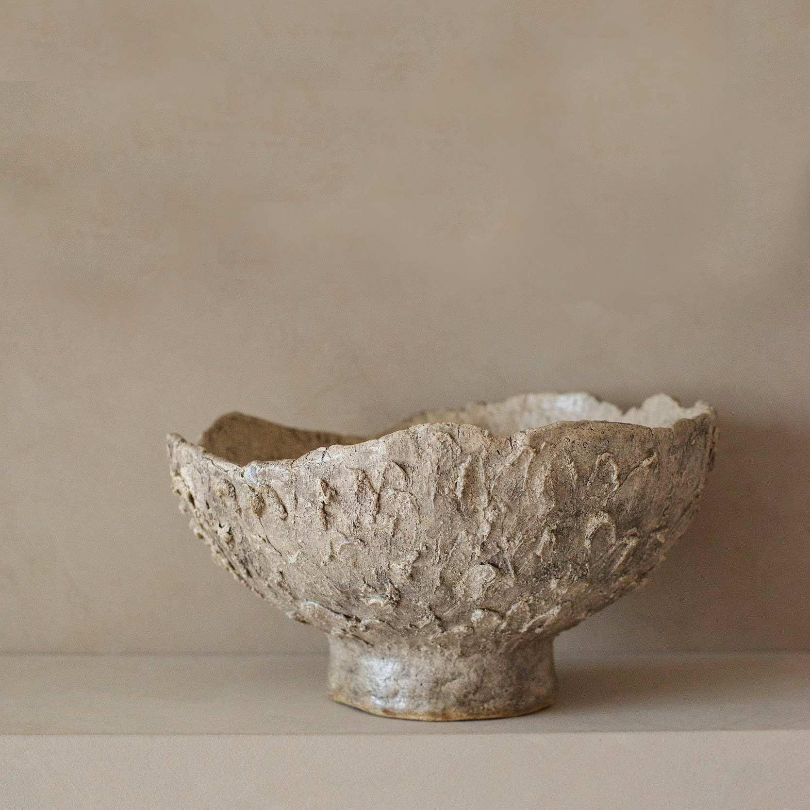 Арт-керамика Катерины Жизневской