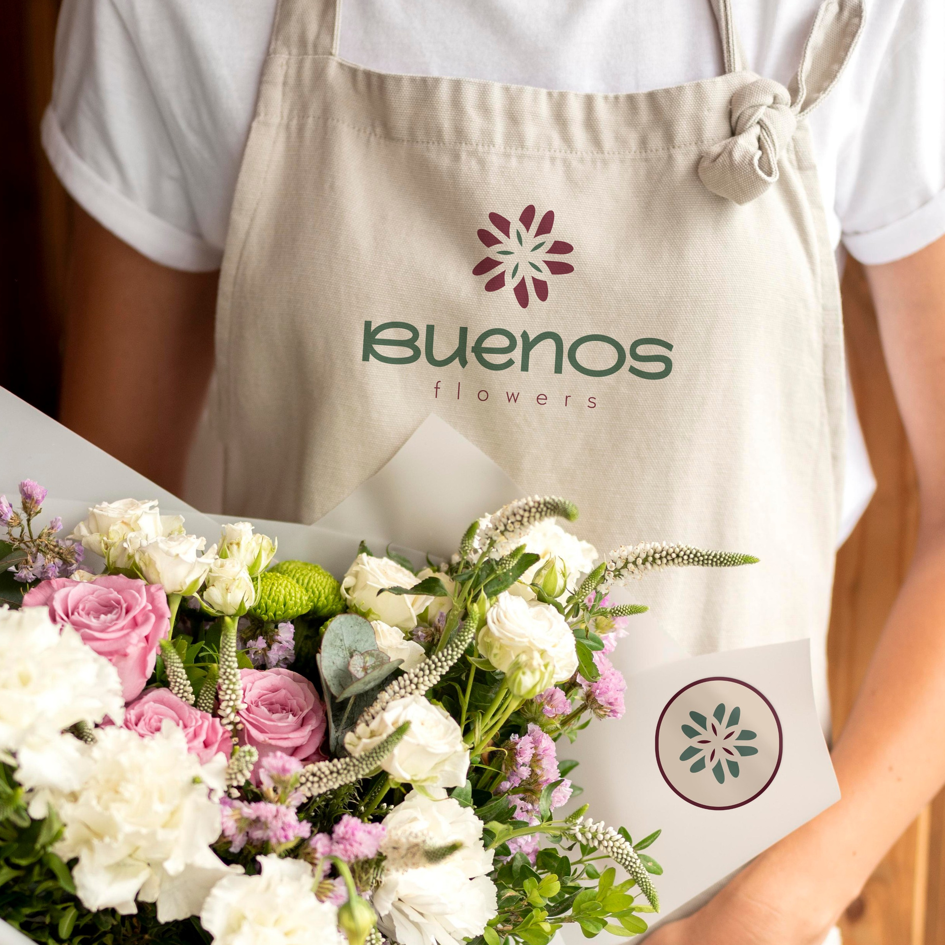 ОБО МНЕ. ANNSOUL — графический и brand — дизайнер