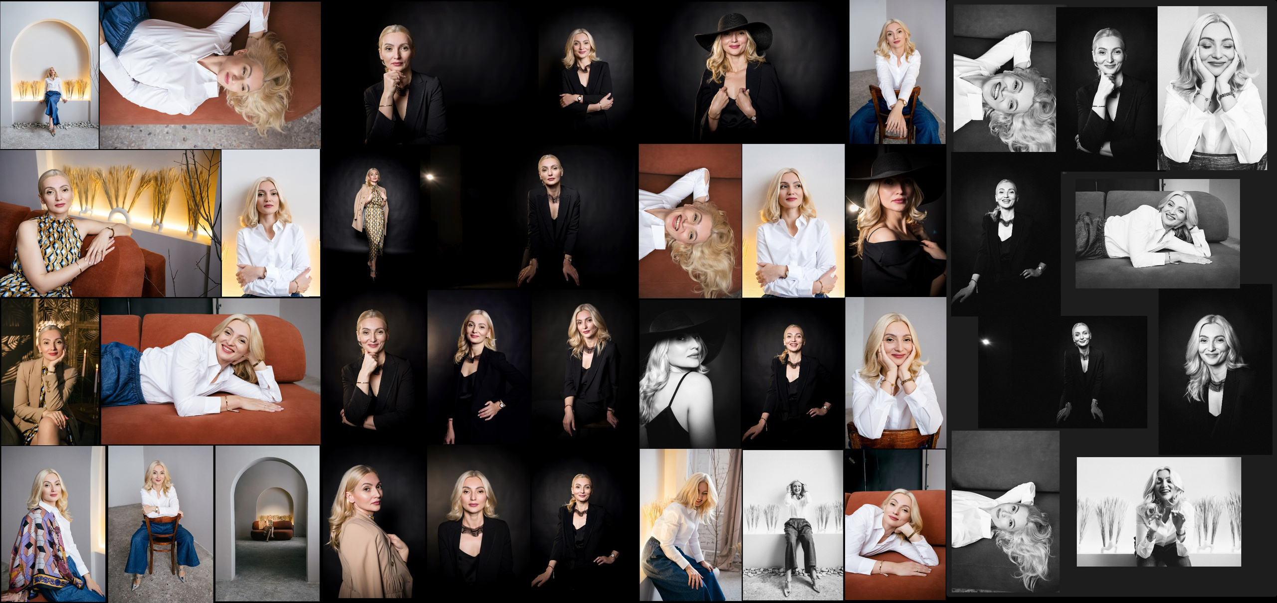 Фотосъёмка для экспертного блога. Фотограф и видеограф в Тюмени Анна Жагорина, ваши фото еще не отдавали так быстро!