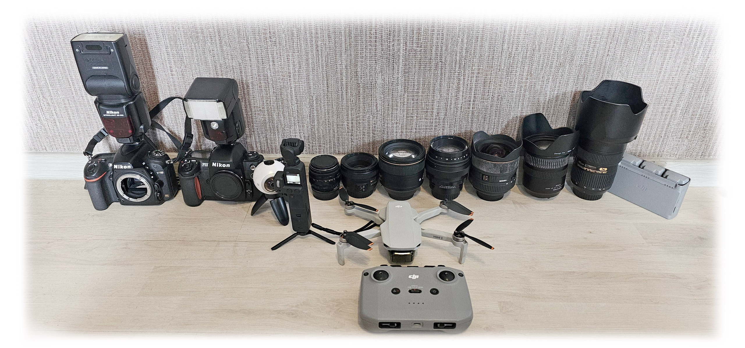 Профессиональная съемка квартир и домов для продажи. Профессиональный фотограф Нестеров Александр в Кишиневе и Бухаресте