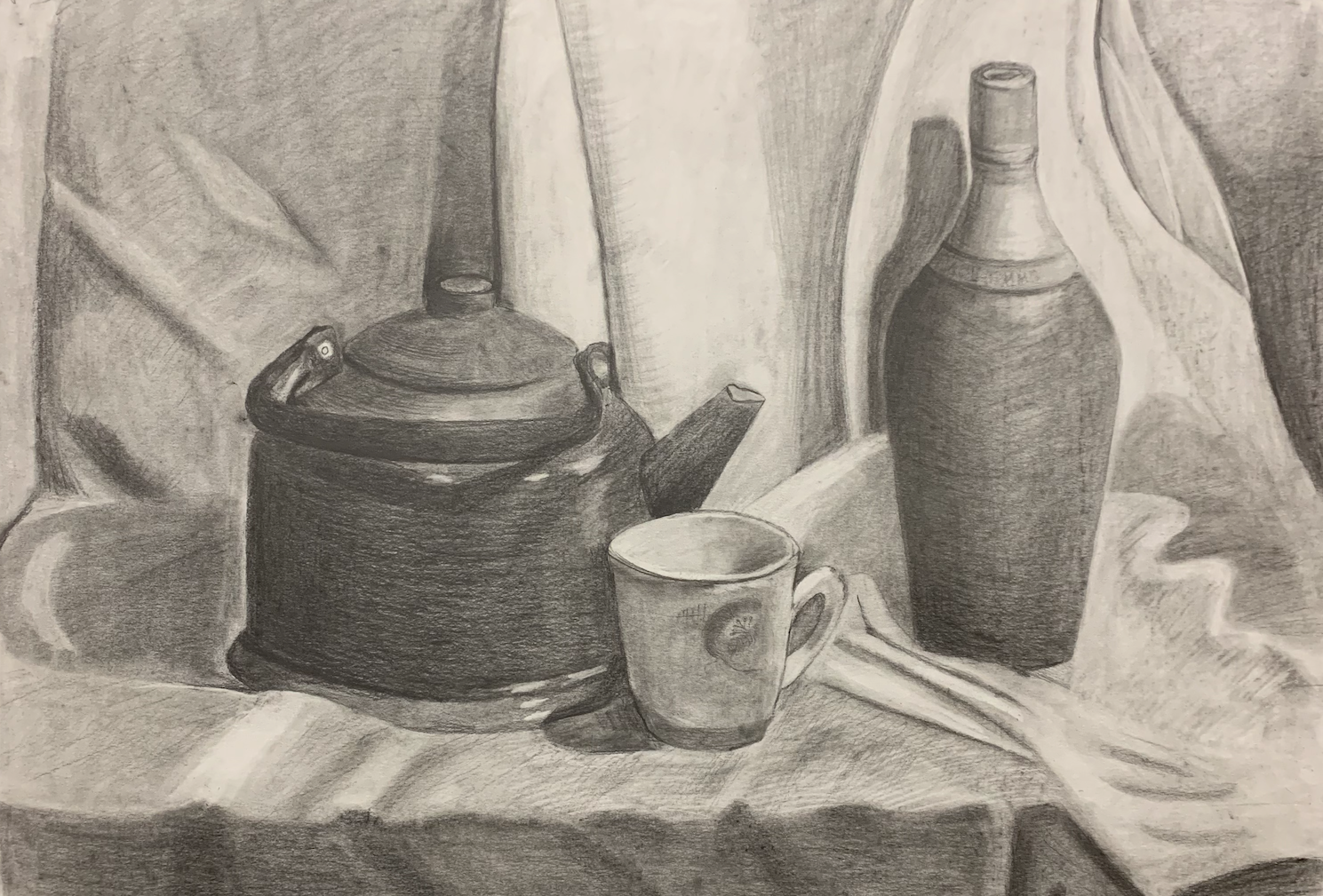 Графика. Главная