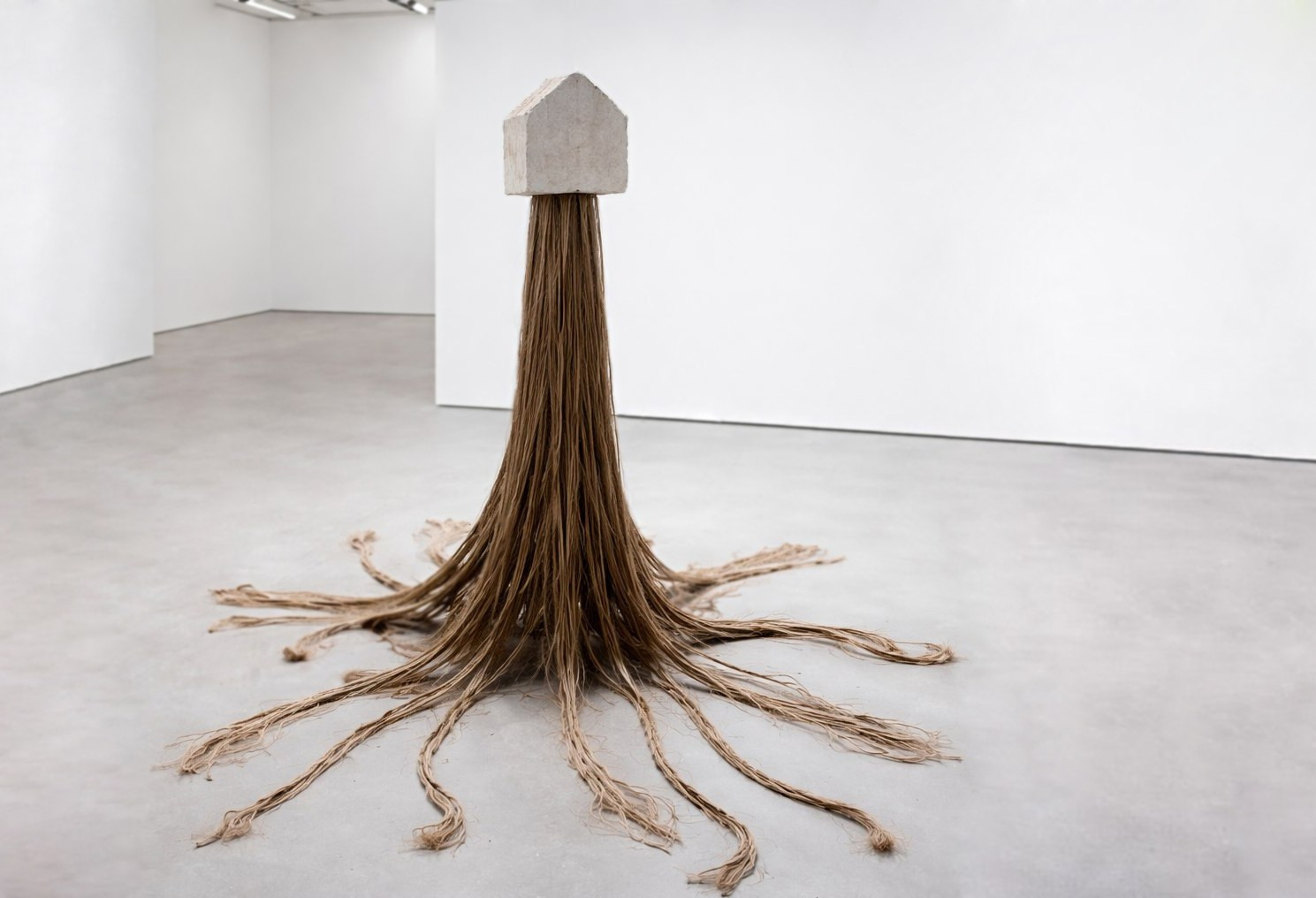 Я в порядке. Ирина Петрова. Современный художник