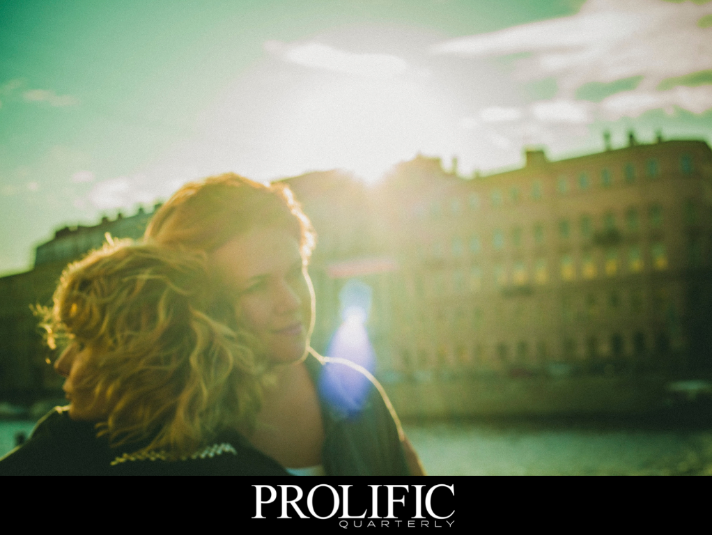 ПУБЛИКАЦИИ. Фотограф Александра Степанова