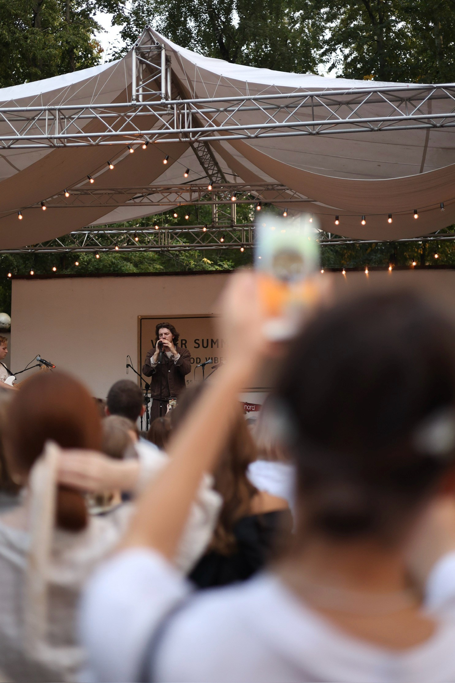 Veter Magazie — первый lifestyle журнал в России