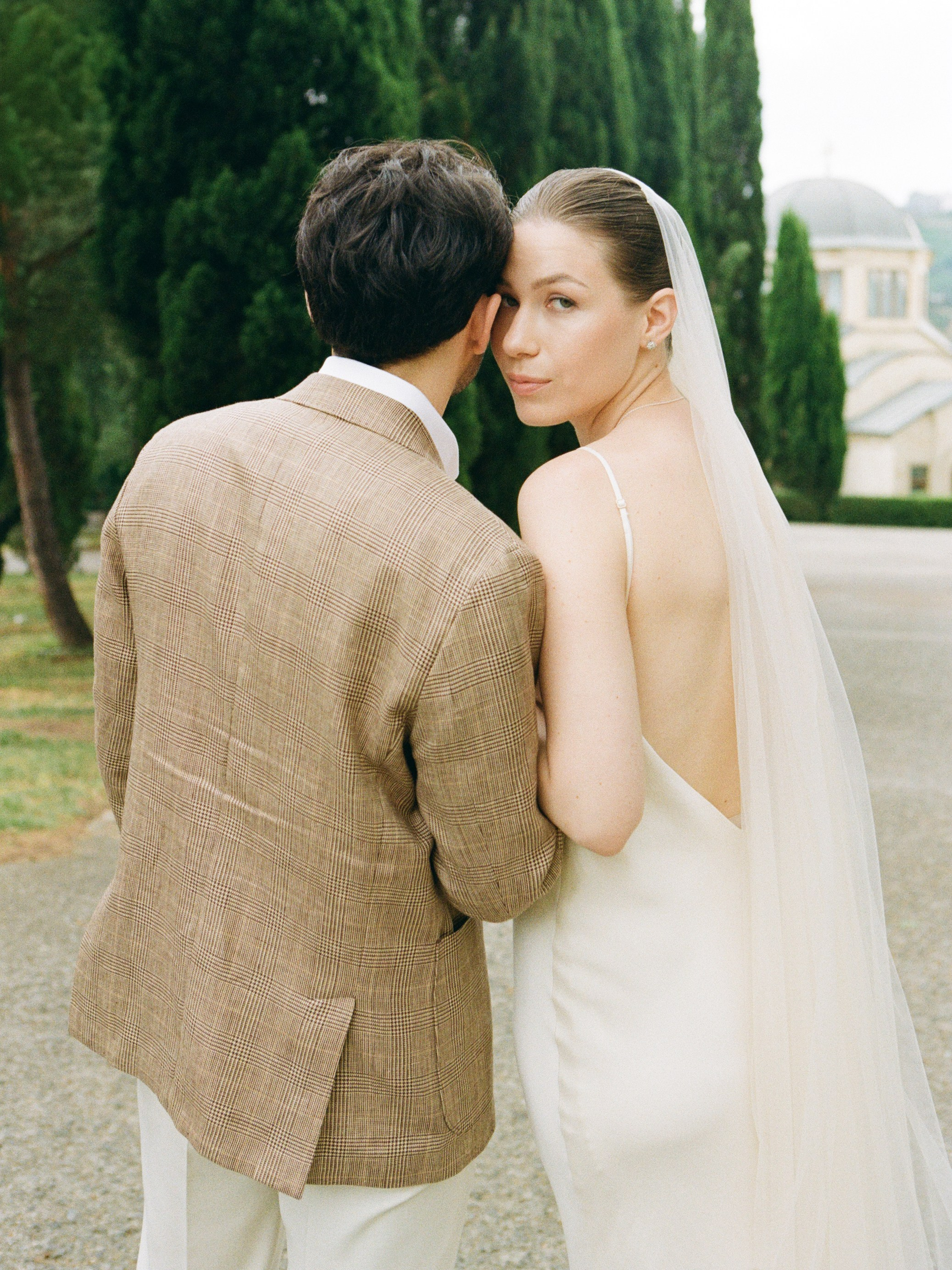 Wedding Price. Darya Kras