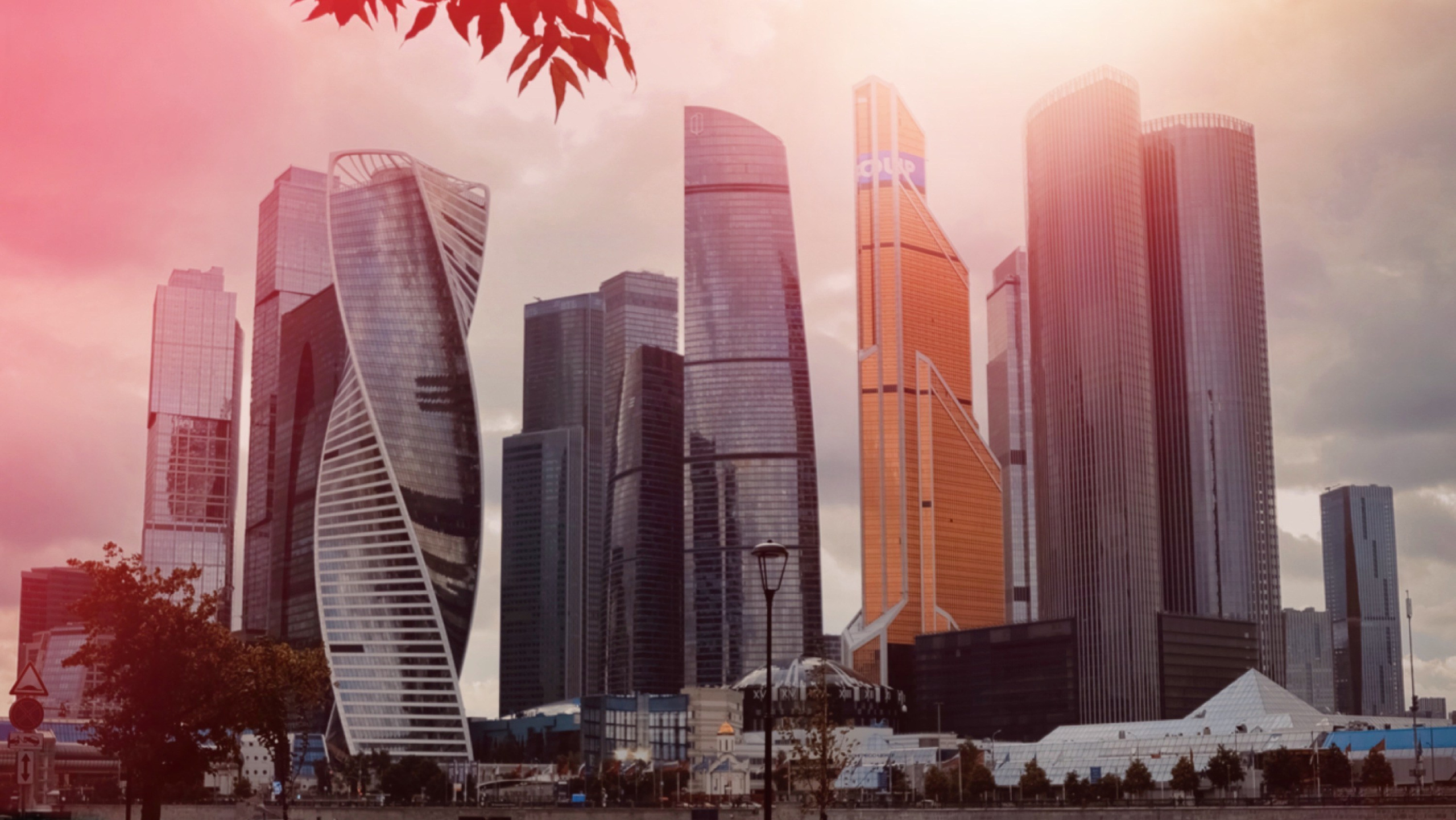 Фотограф и Видеограф в Москве|MixtureCaptures
