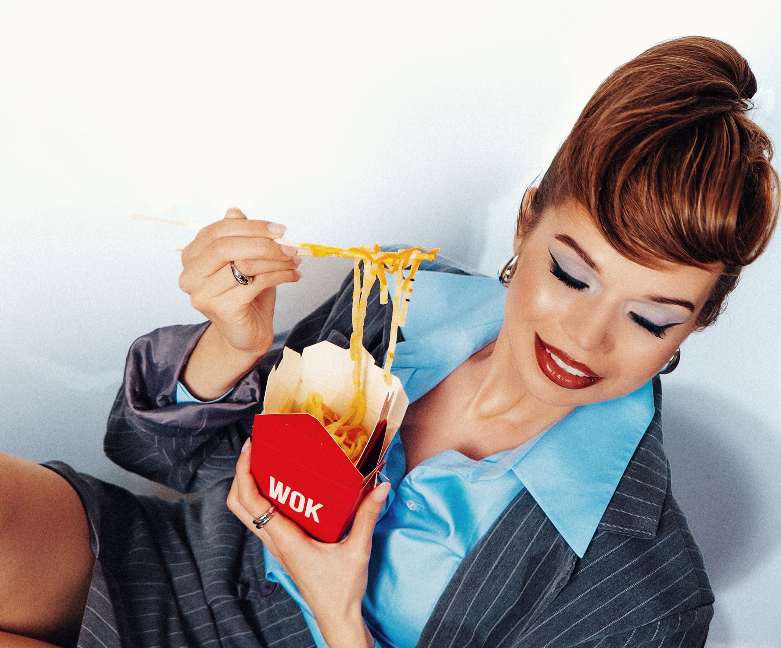 Фотограф Ксения Чундишк