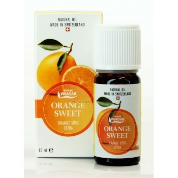 Масло апельсина. VDAO.RU — исцеляющие практики