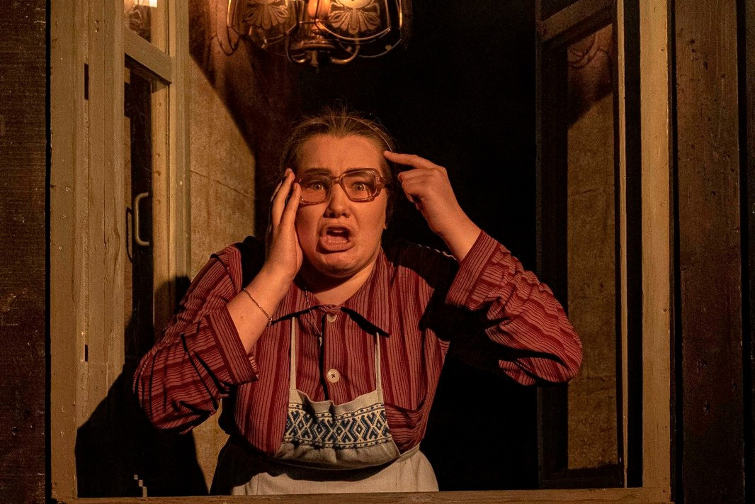 Коктейль Федотова. Журнал о самом особенном. Пермь и Пермский край