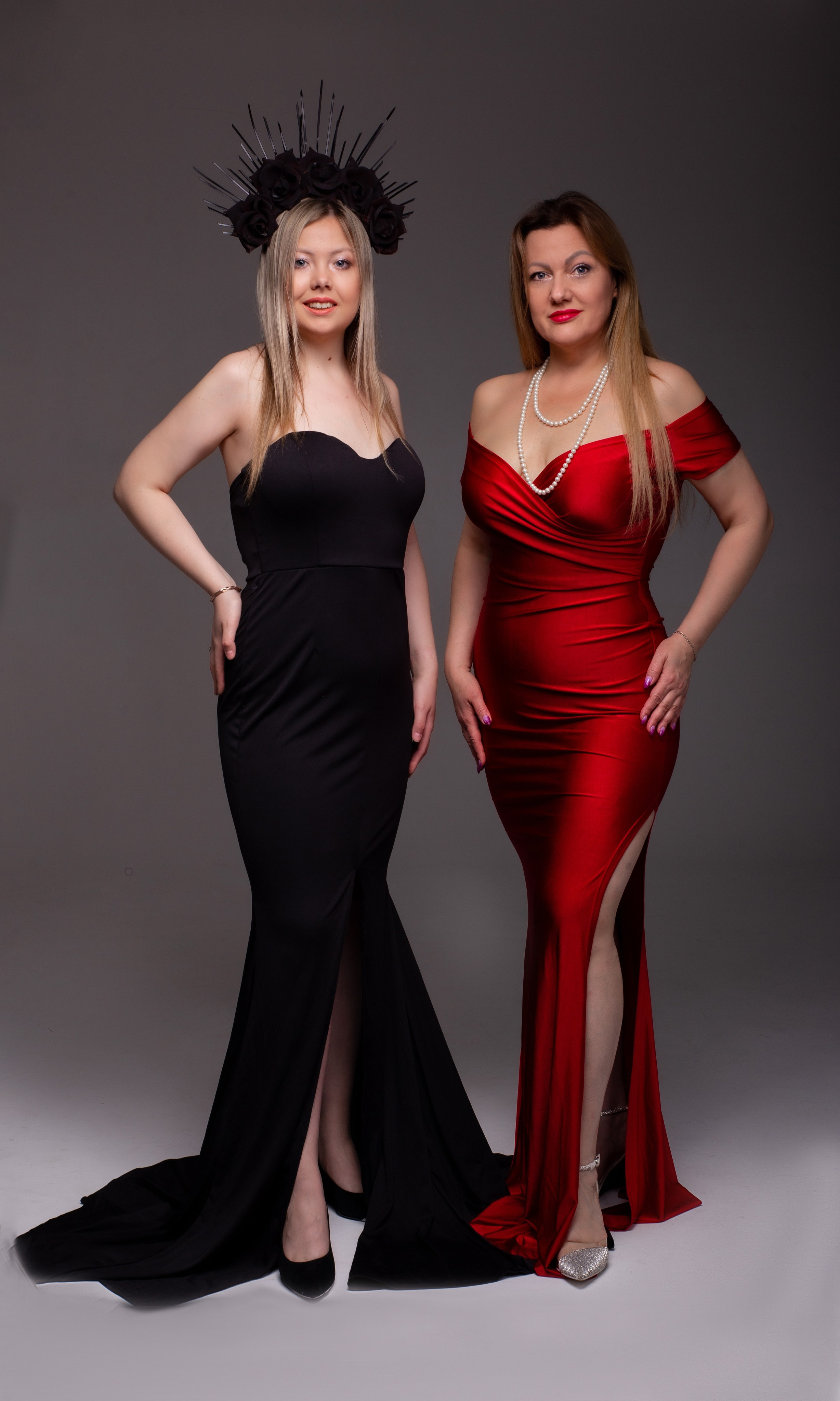 Услуги. Портретный Фотограф в Воронеже