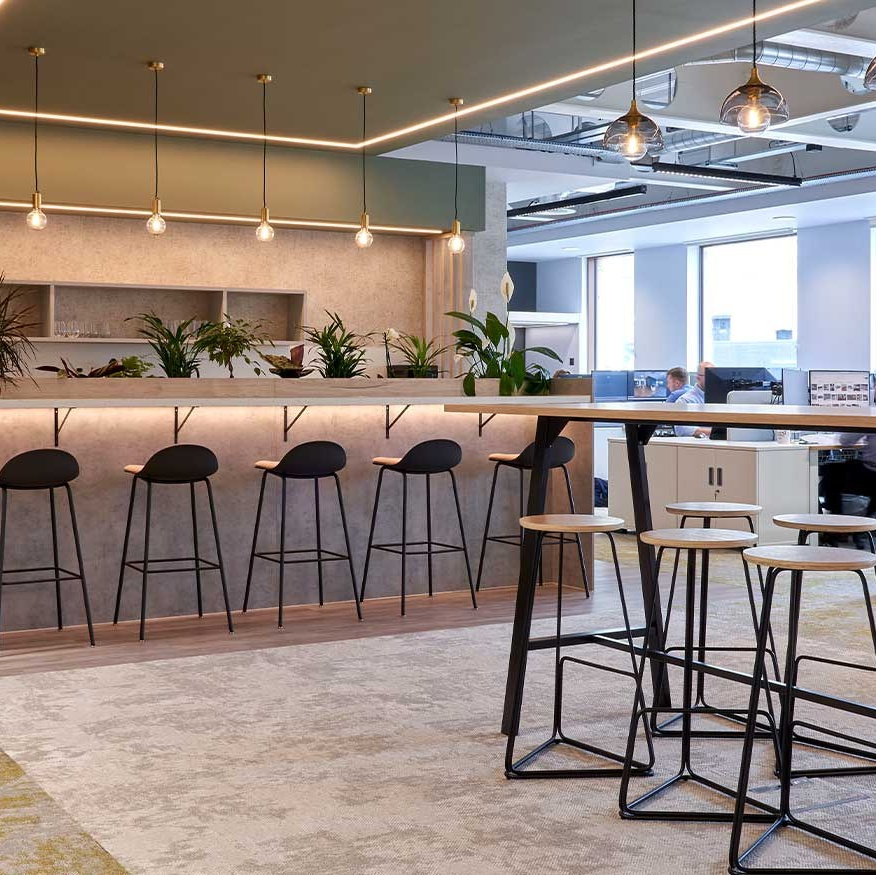 Услуги. DRVO — мебельное производство полного цикла