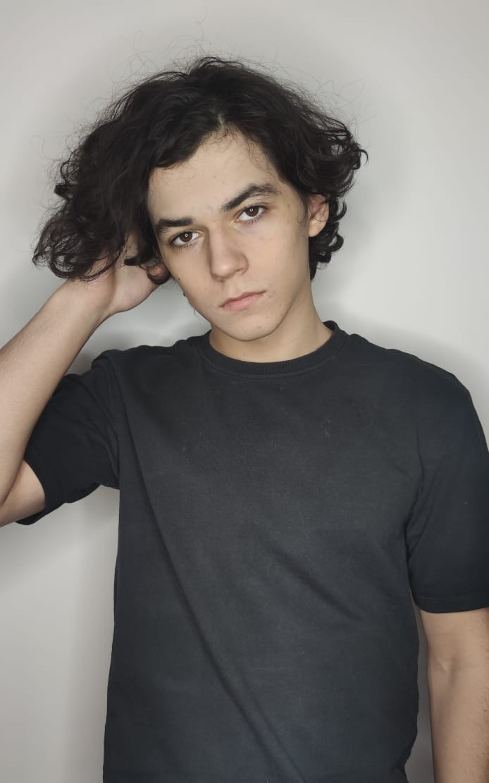 Dvoryachenko. Актёрское агентство «Алькор»