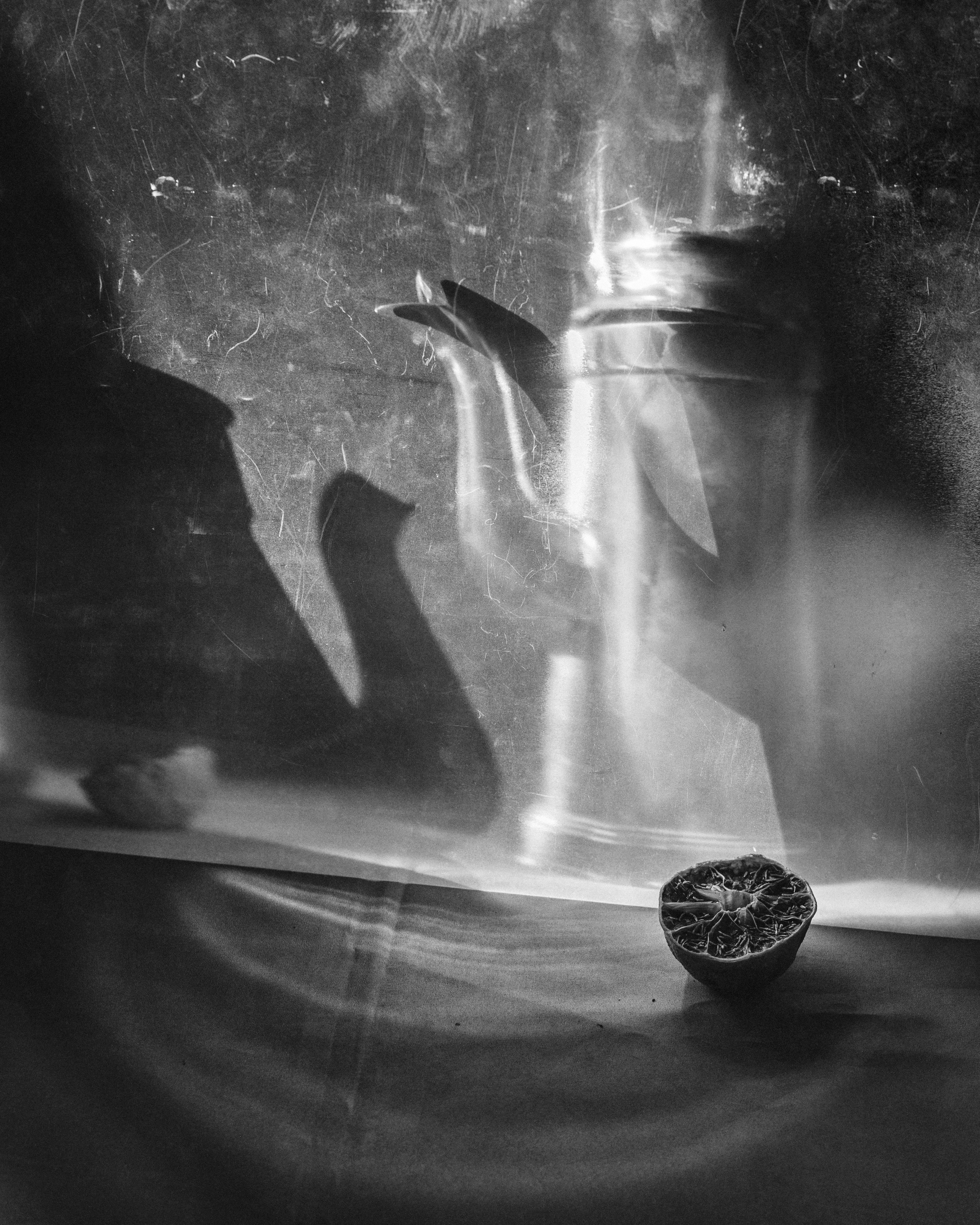 Интервью F-stop magazine. Фотограф Елена Хазина, Рязань