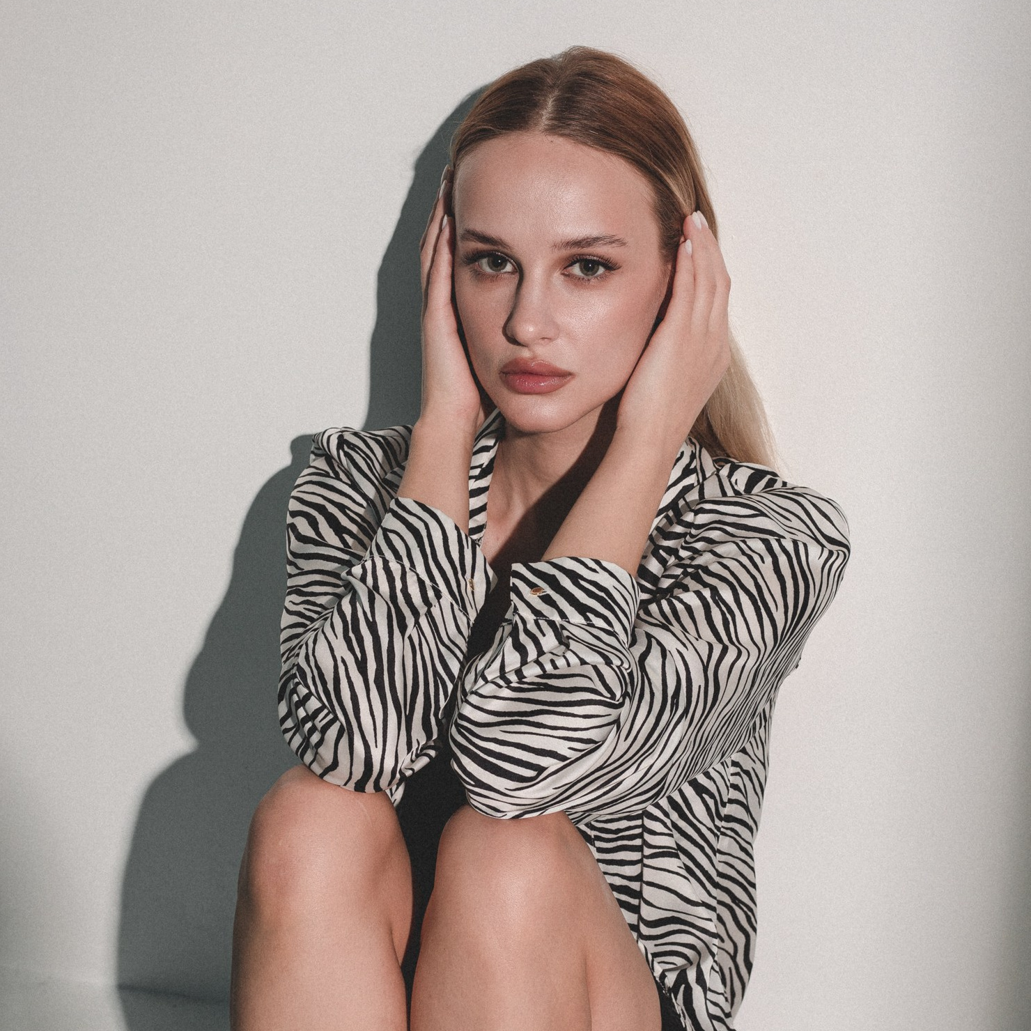 Репортажный и fashion фотограф в Москве Сергей Бардин