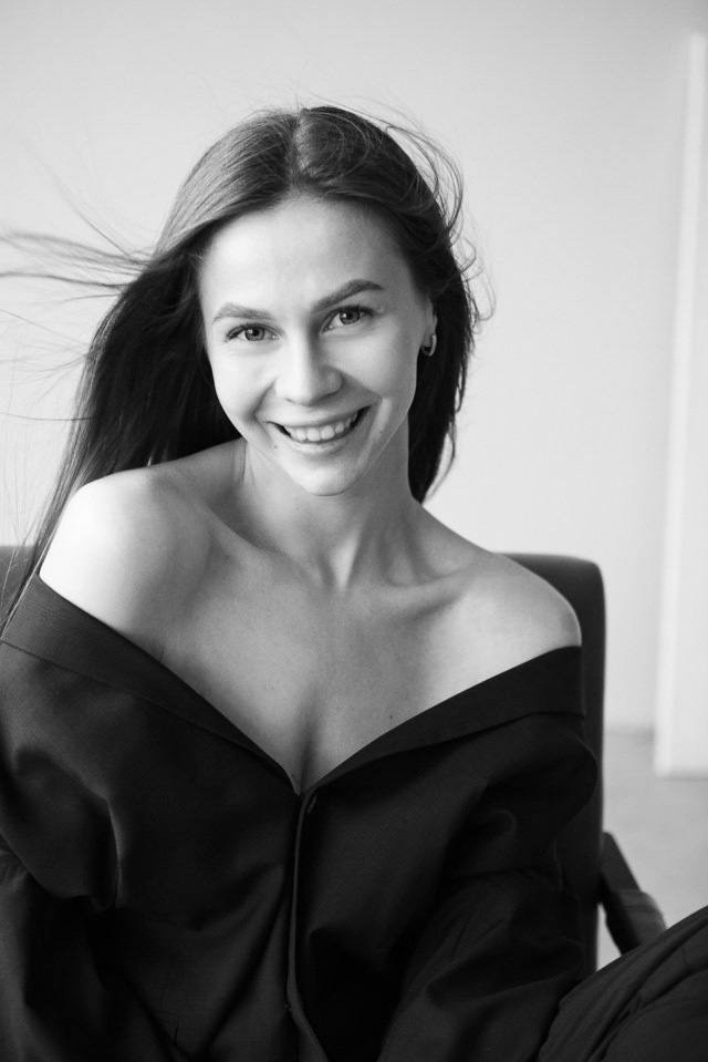 Услуги. Фотограф Анастасия Кузьменко