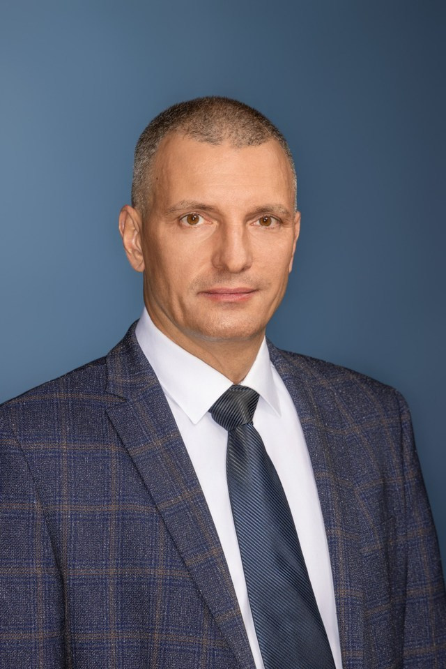 Цифровой портрет. Фотограф Андрей Зикеев, фотостудия AzArt Studio в Москве