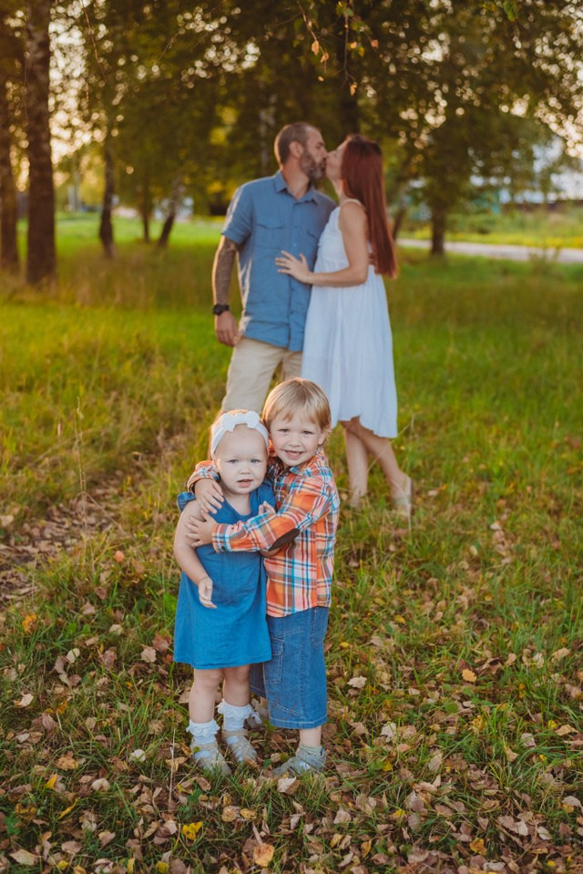 Услуги. Фотограф новорожденных во Владимире Анастасия Воробьева