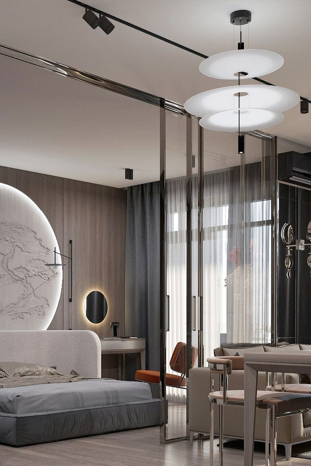 Boulevard Residence • Батуми