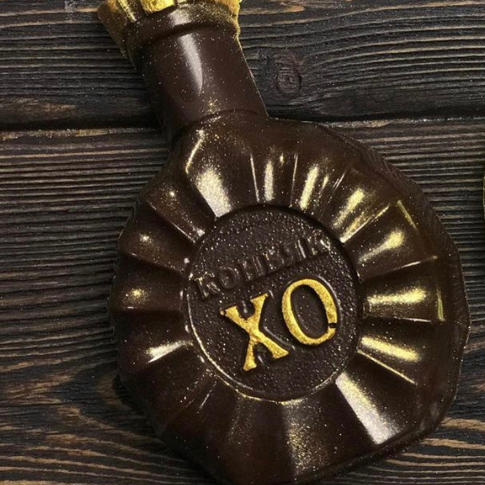 Шоколадные конфеты. Клубника в шоколаде в Сургуте