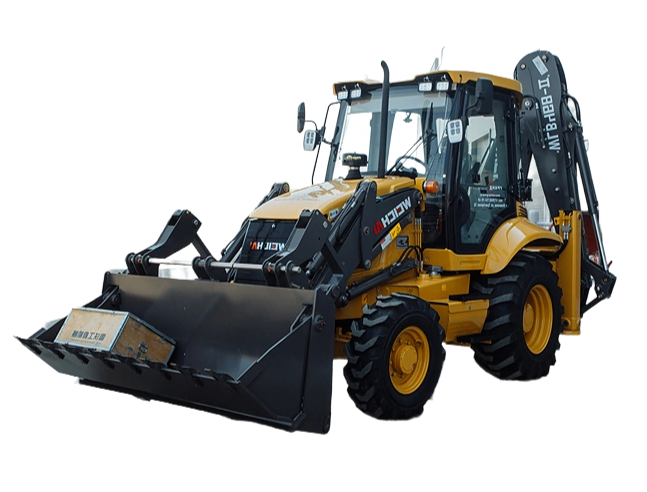 Каталог (ЭП). Продажа надежной спецтехники от компании СТИ в г. Новосибирск