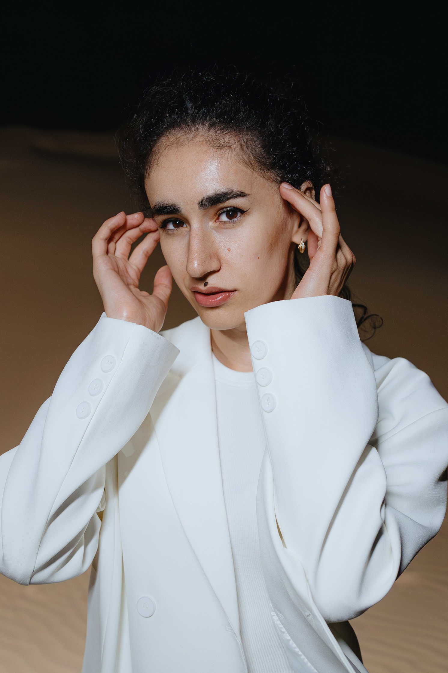 Фотограф Аделина Raw