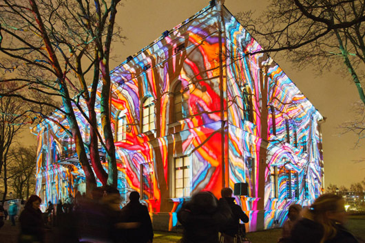 Lux Helsinki 2015 - Люминография - luminografia.ru
