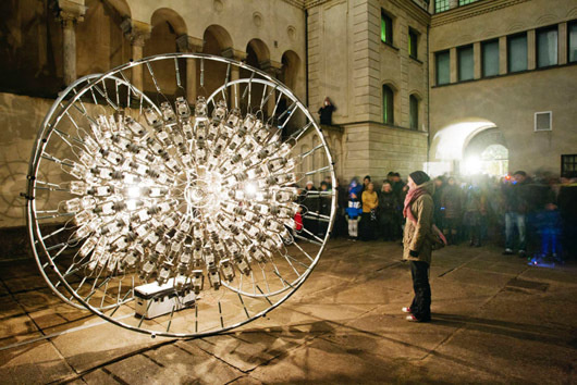 Lux Helsinki 2015 - Люминография - luminografia.ru