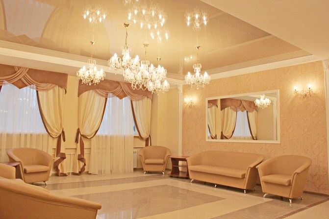 ЗАГСы Санкт-Петербурга. Свадебный и портретный фотограф