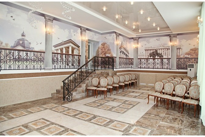 ЗАГСы Санкт-Петербурга. Свадебный и портретный фотограф