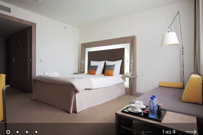 Отели и номера для фотосъемки. Свадебный фотограф в Екатеринбурге