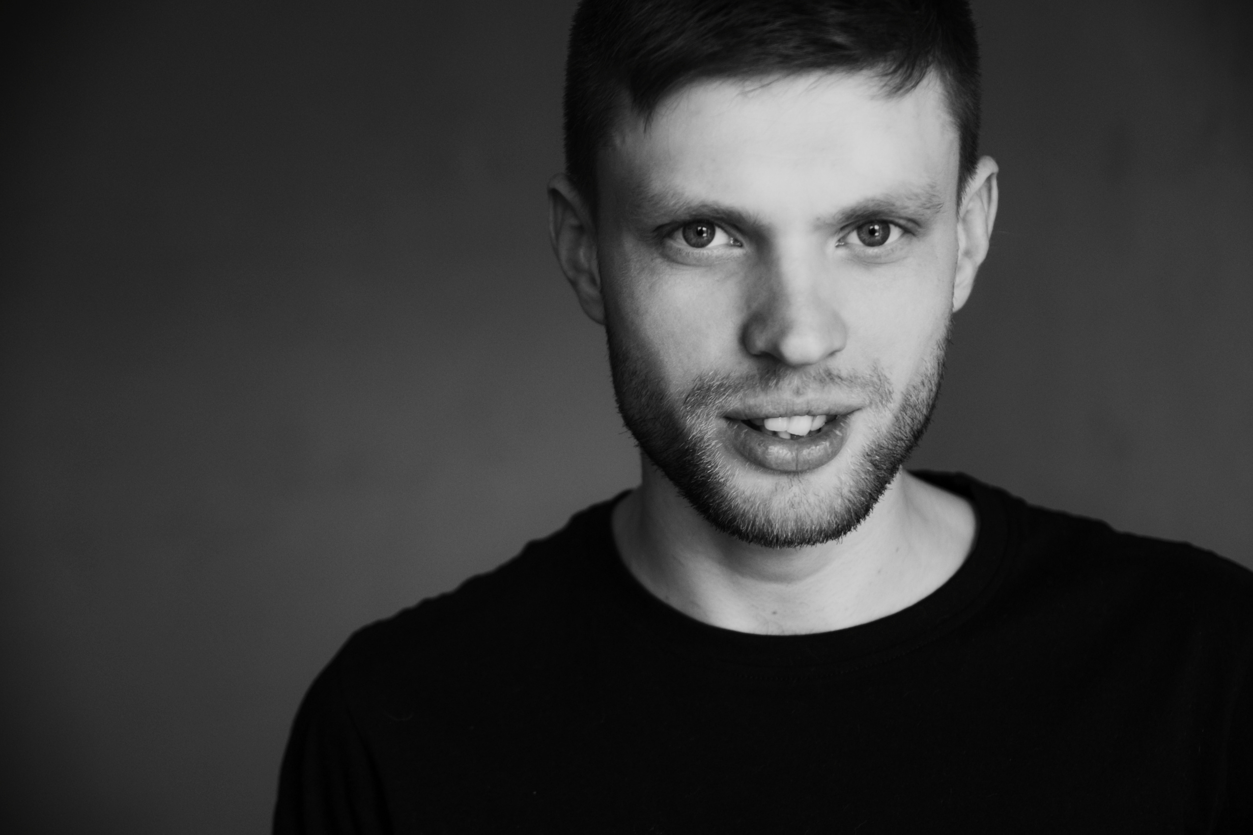 Фотограф Сердюковский Михаил