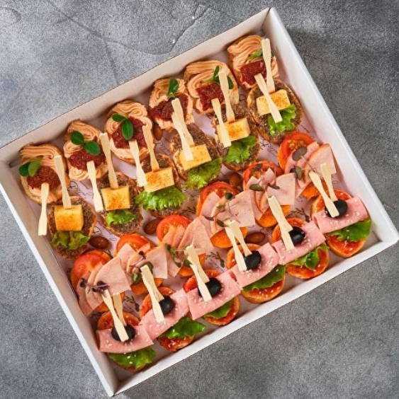 Доставим за 2 часа. Izmailov loft