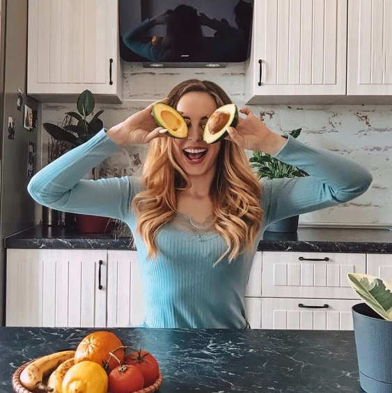 Мудборд: Организатор пространство/Расхламление. Контент-съёмка и бизнес-портреты в Москве. Виктория Кулюкина