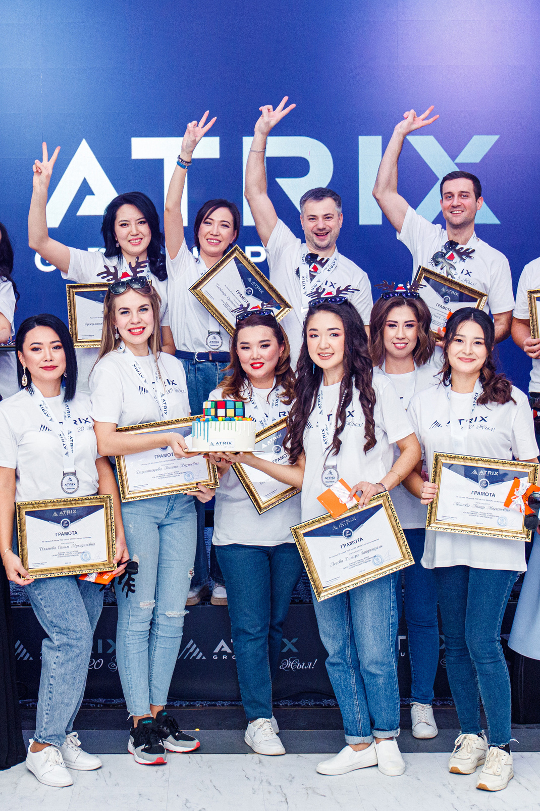 Заказать фотографа на мероприятие Алматы