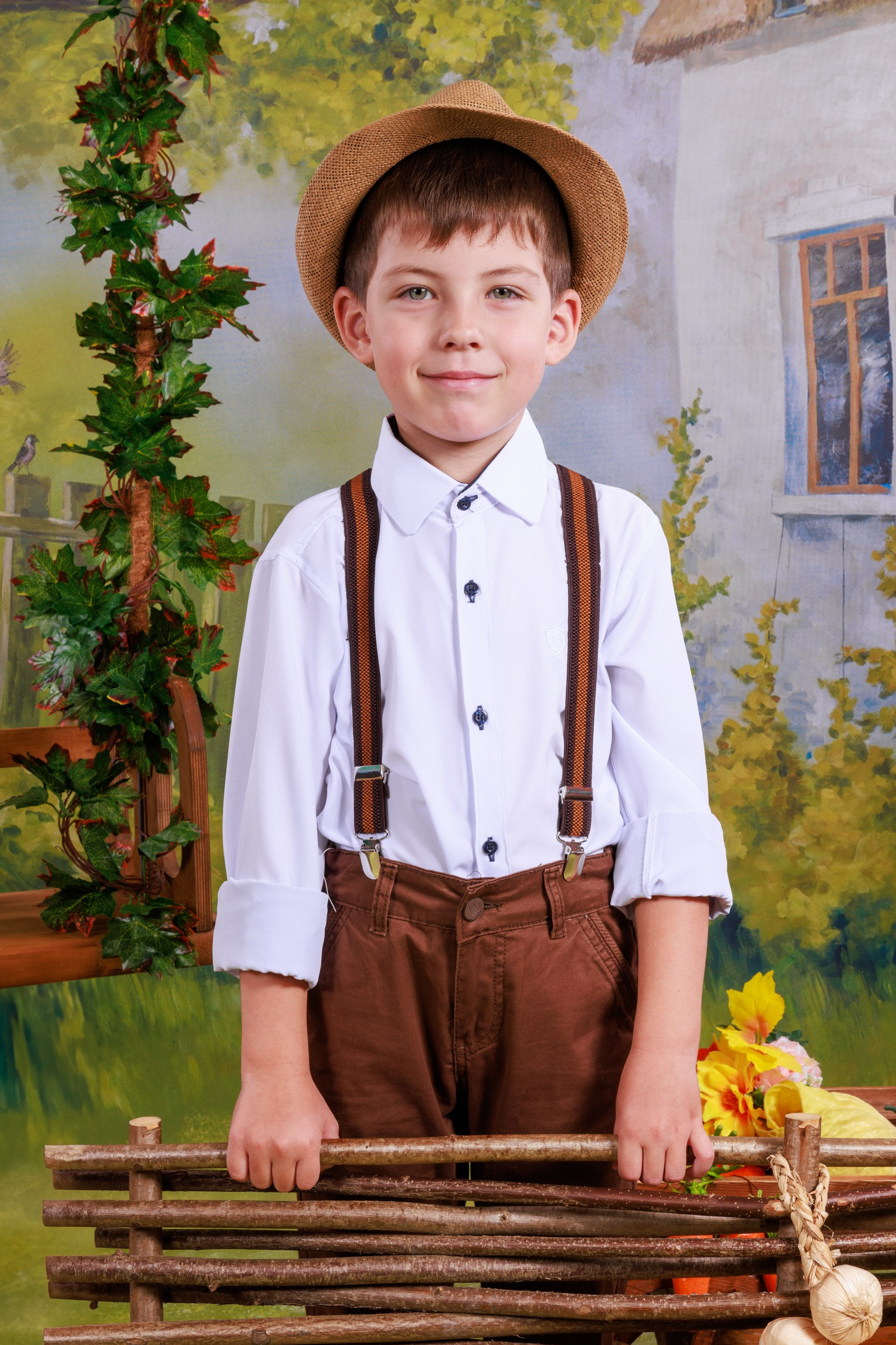 Портфолио. Фотограф в Москве Андрей Макаренко