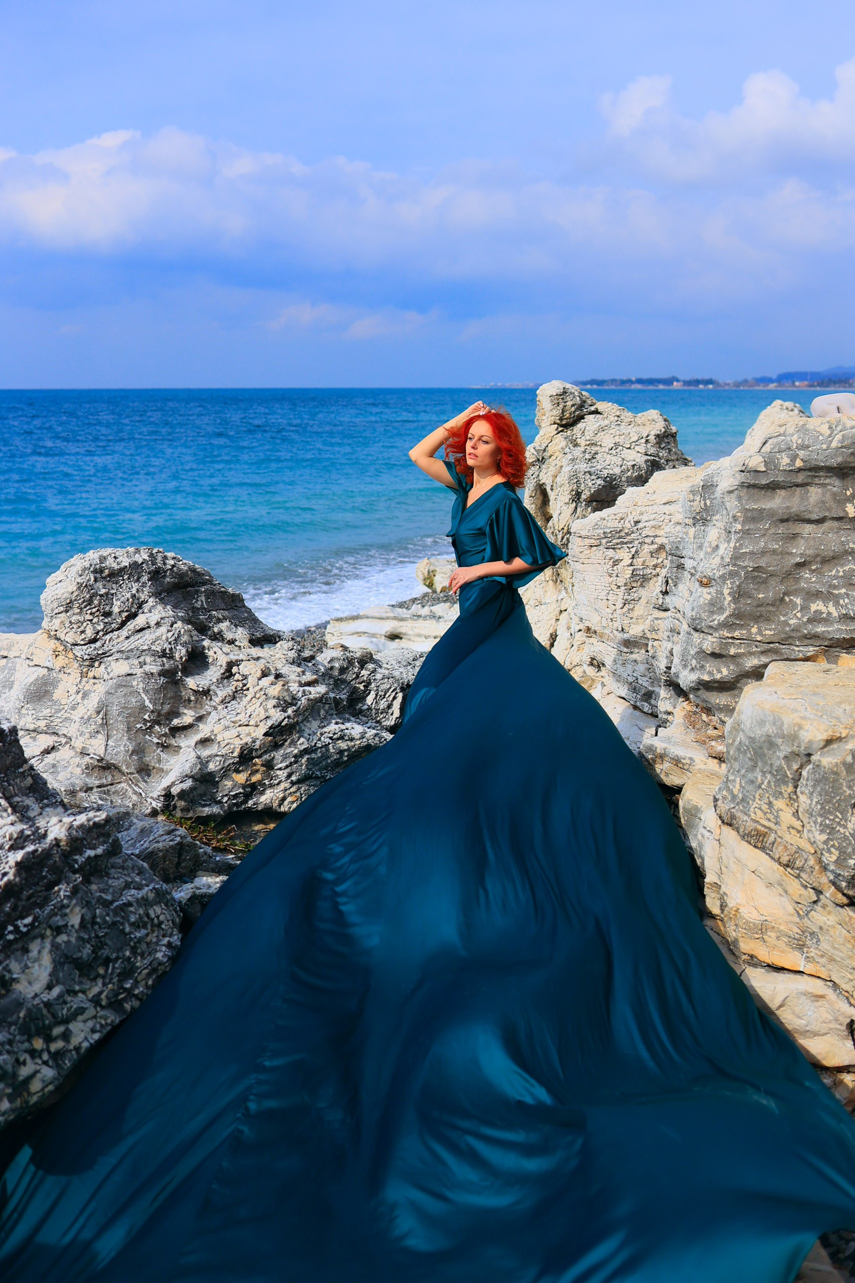 Абхазия girls. Путешествуем вместе