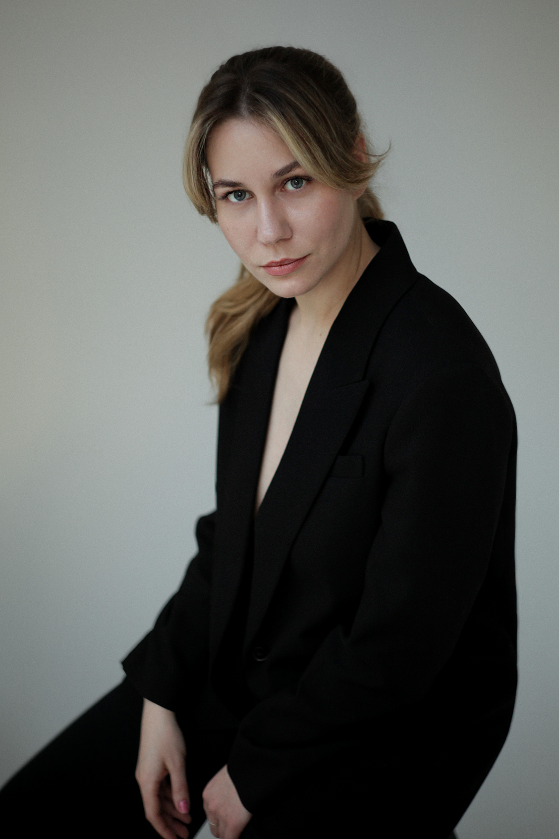 Татьяна Фокина — портретный фотограф и AI creator