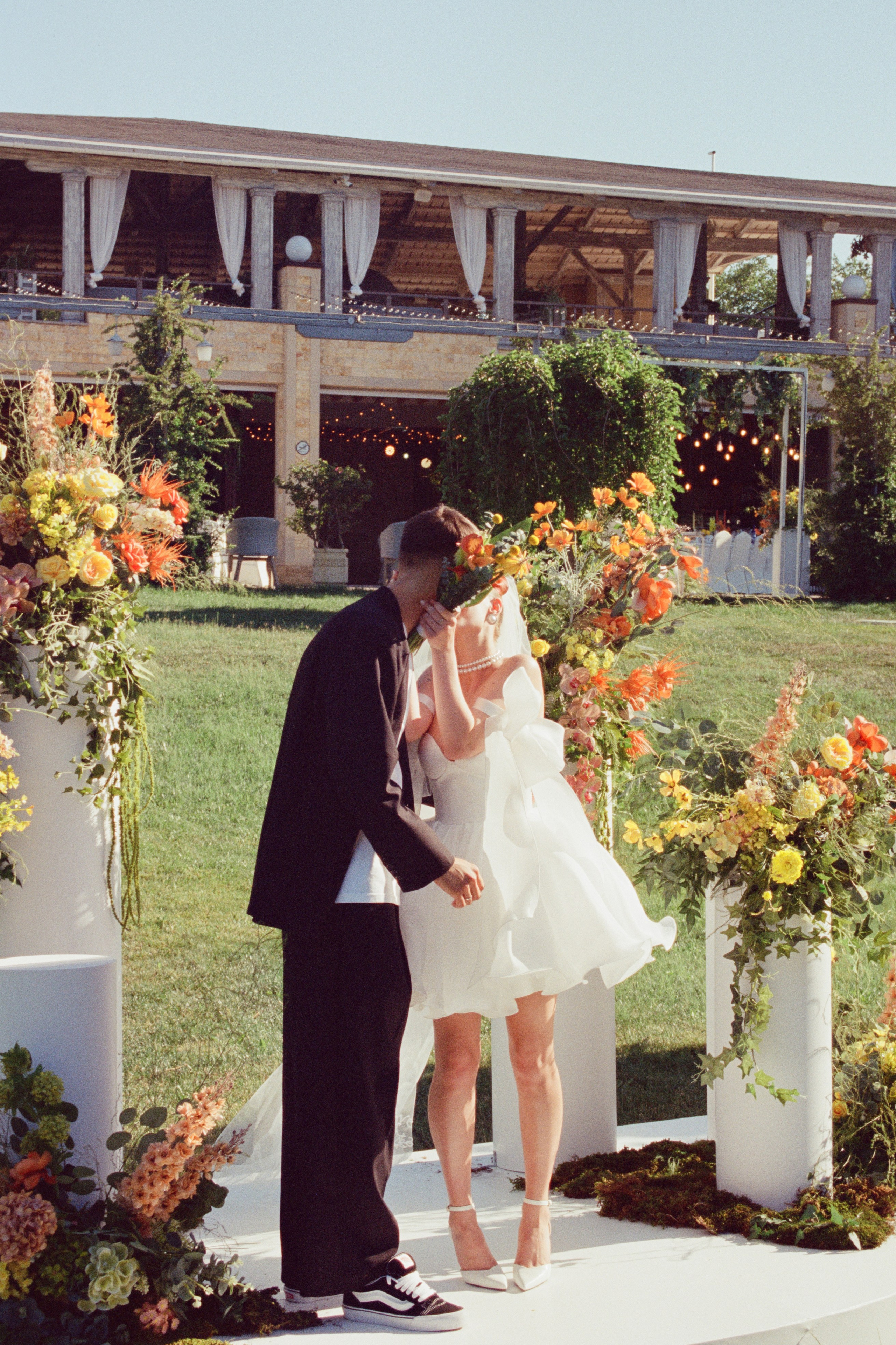 Фотограф Вероника Балабанова, Москва