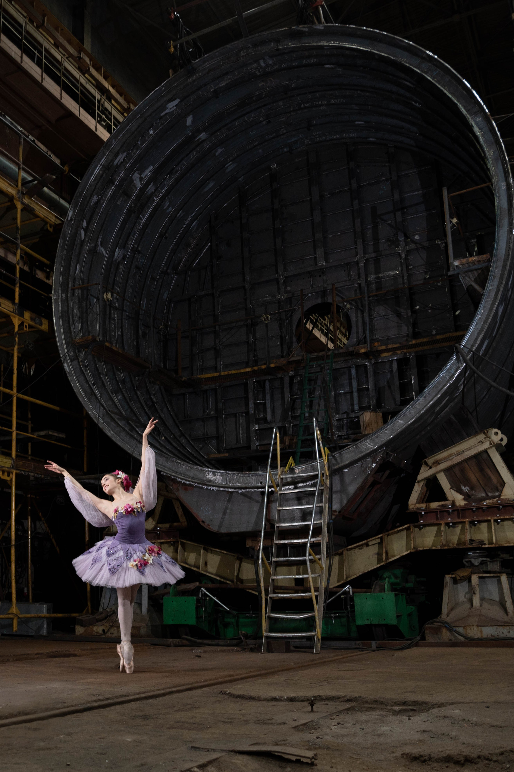 Дмитрий Старков — фотограф