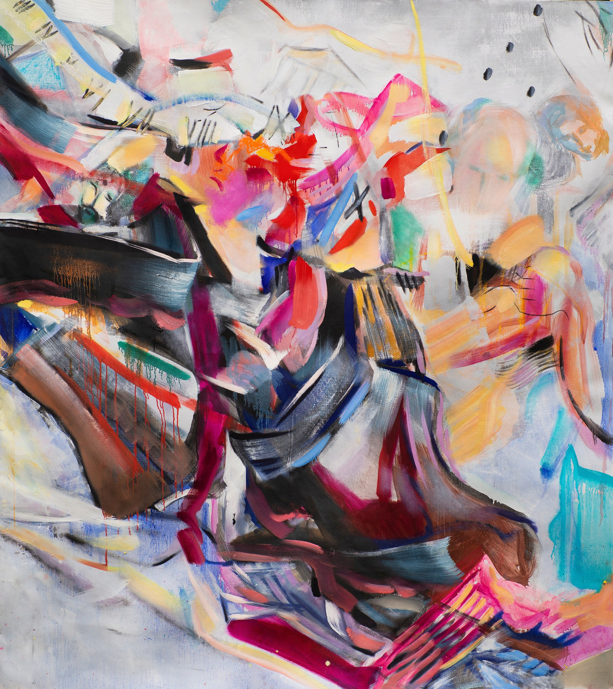 Asya Feoktistova. PORTFOLIO. Asya Feoktistova