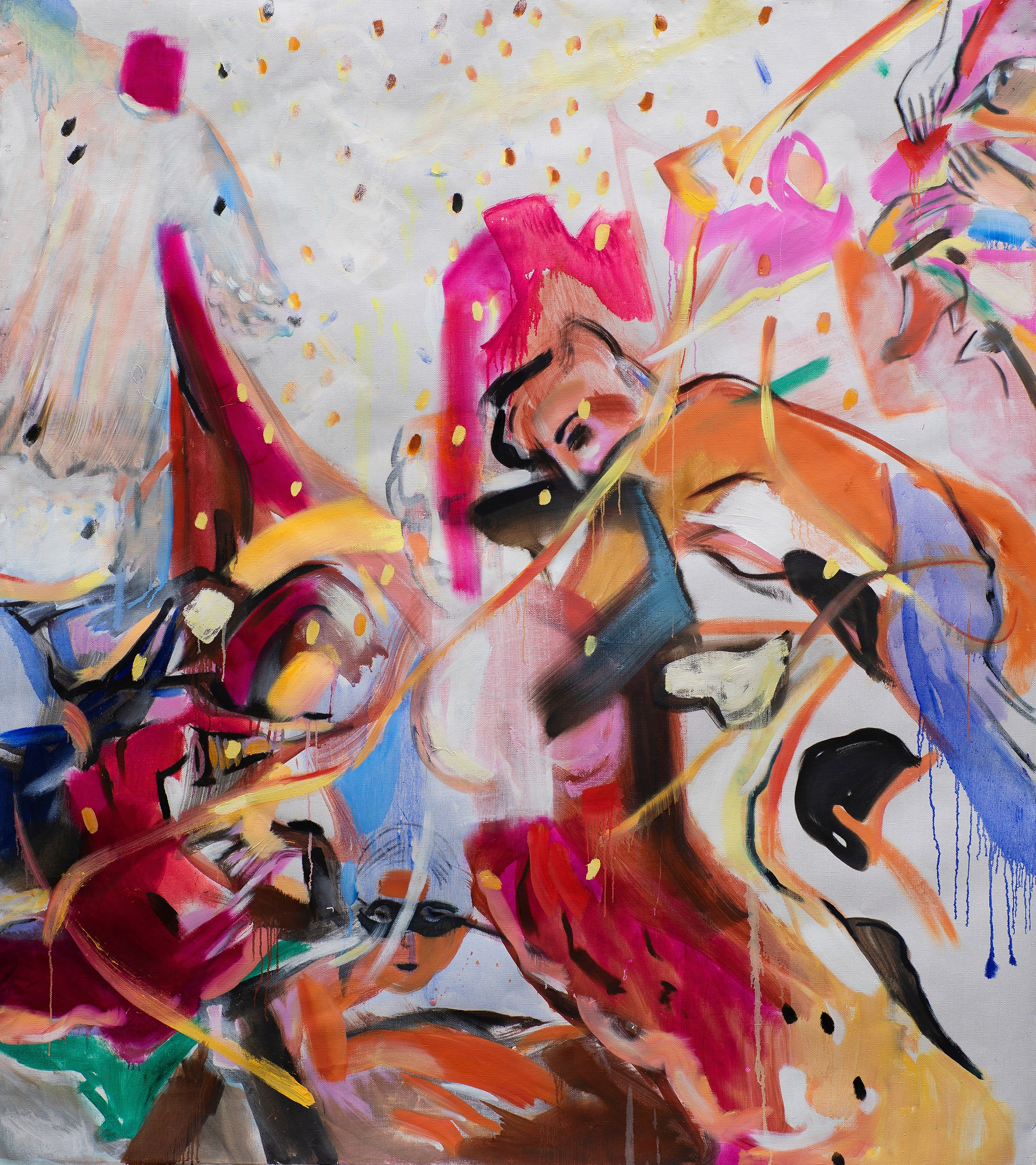 Asya Feoktistova. PORTFOLIO. Asya Feoktistova