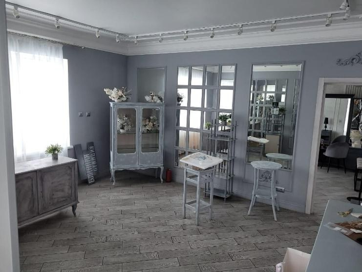 Фуршет Панорама