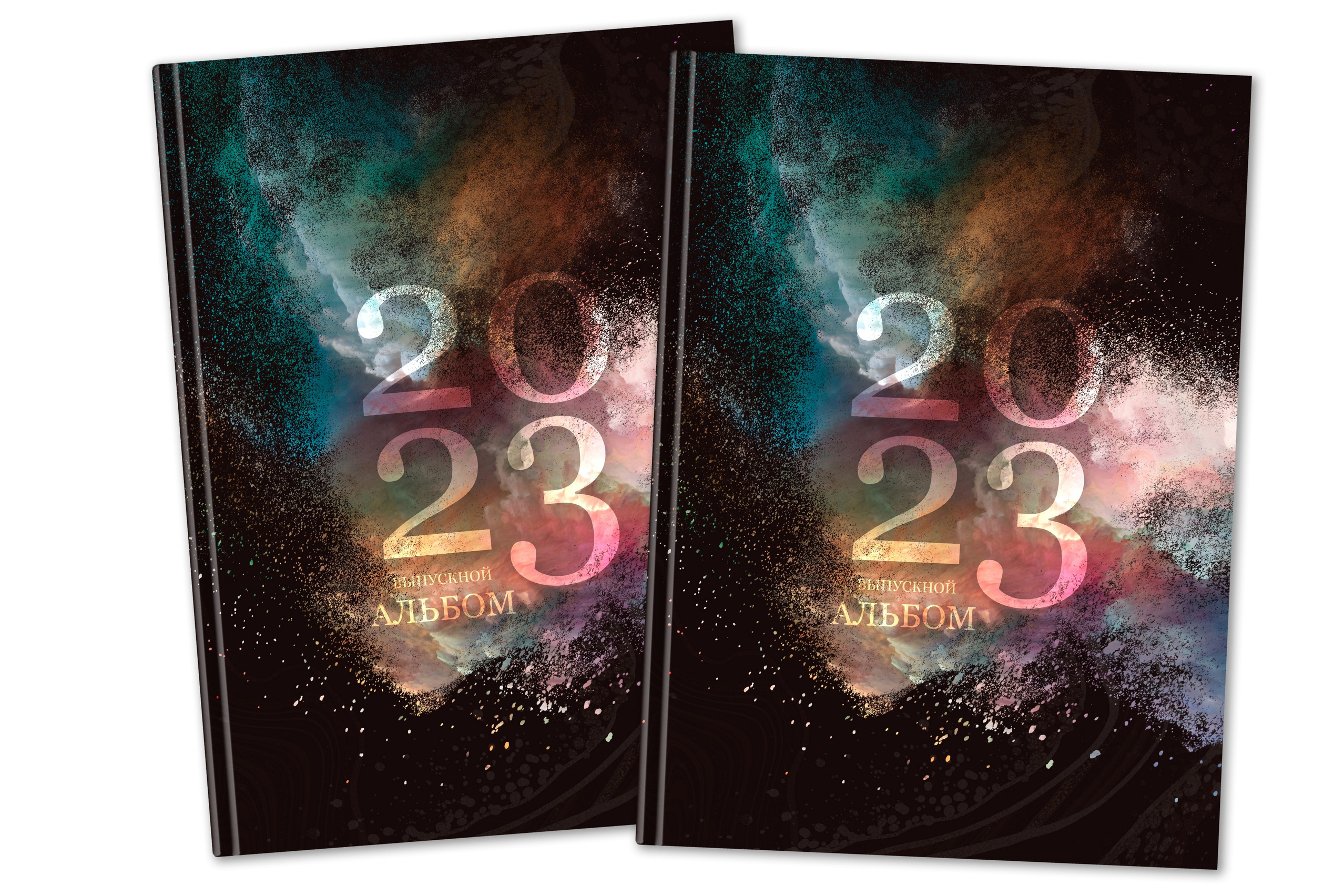 Фотокнига для выпускников старших классов Среднеуральск