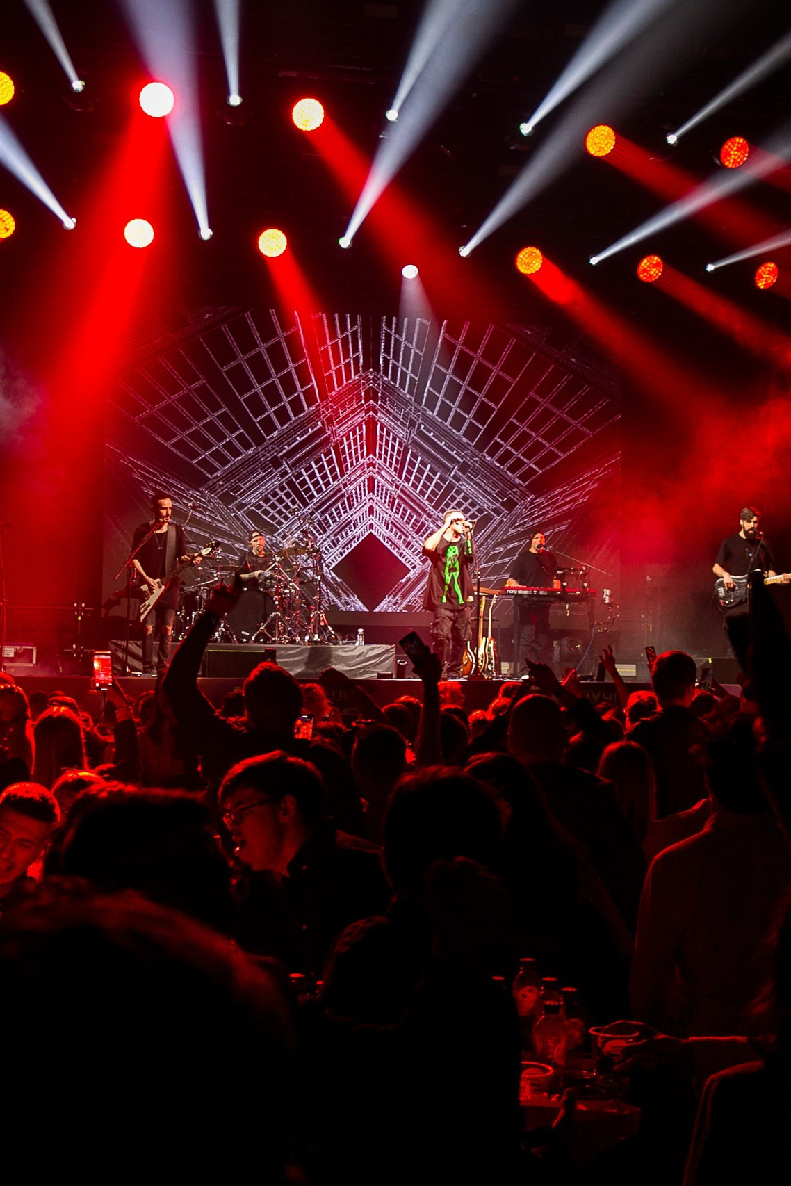 Фотограф в Москве