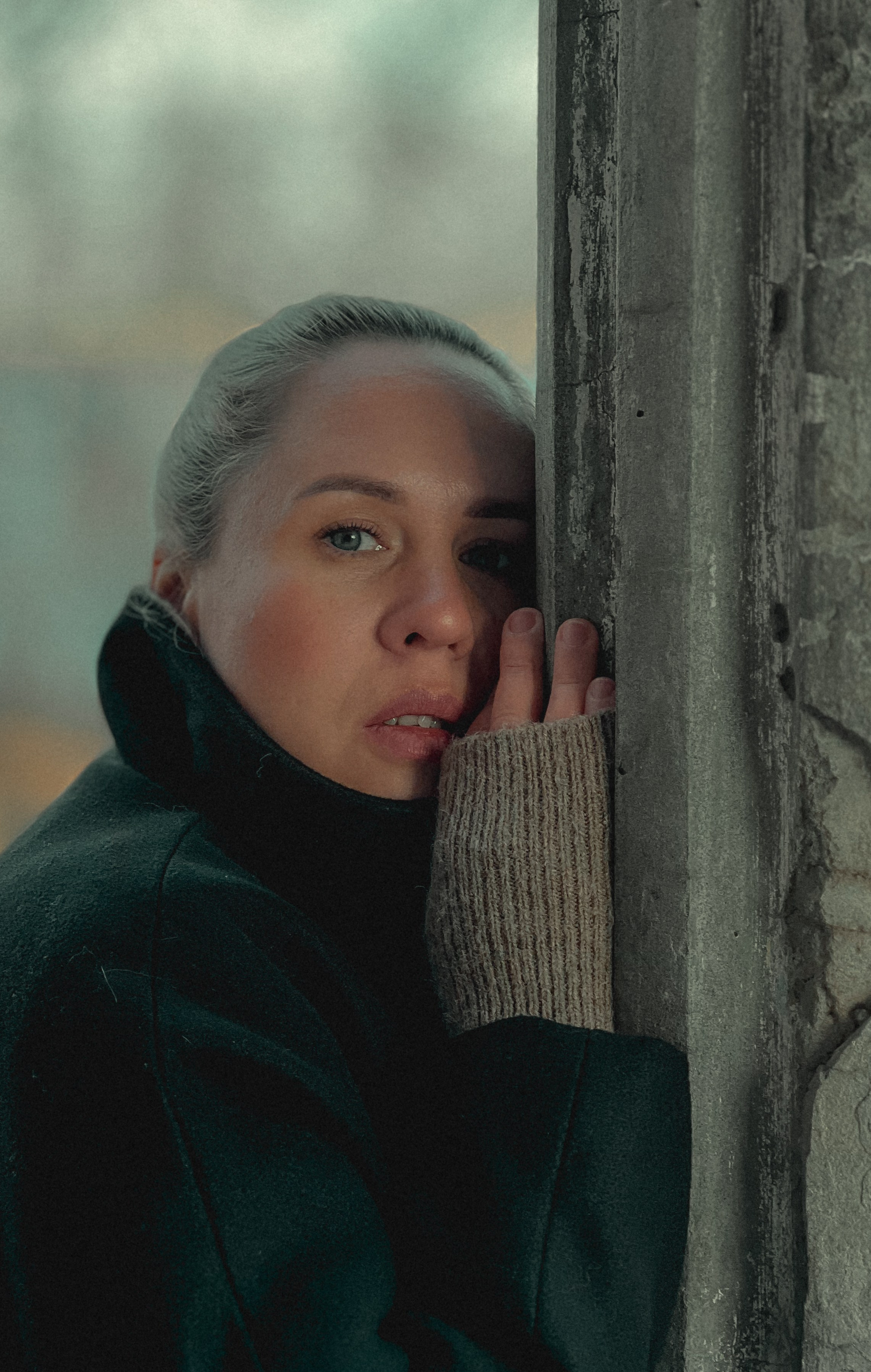 AUTHOR / АВТОР. Фотограф в Казани Мельникова Диляра