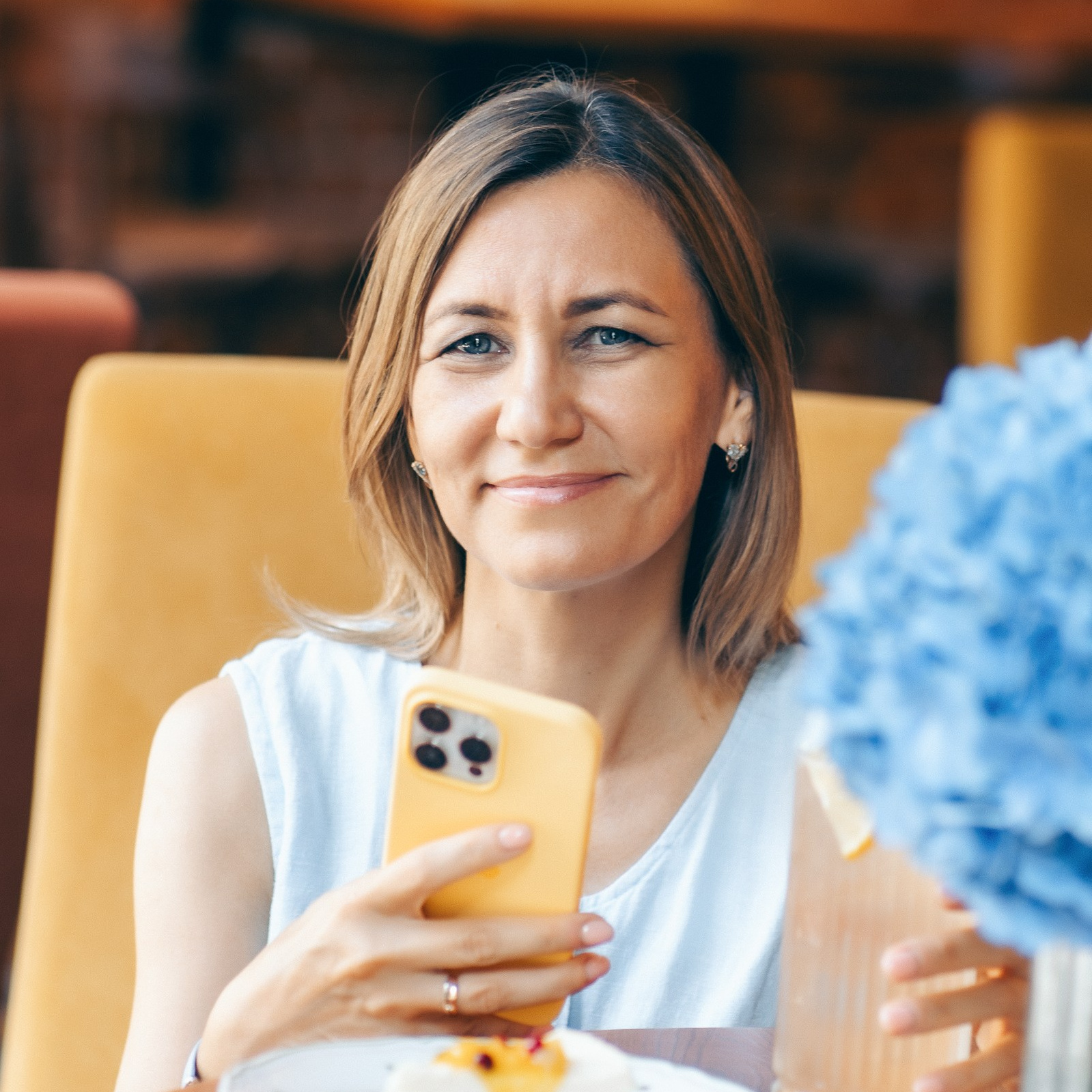 6 действий к свободной памяти в телефоне. Семейный и детский фотограф в Омск Пугачева Елена