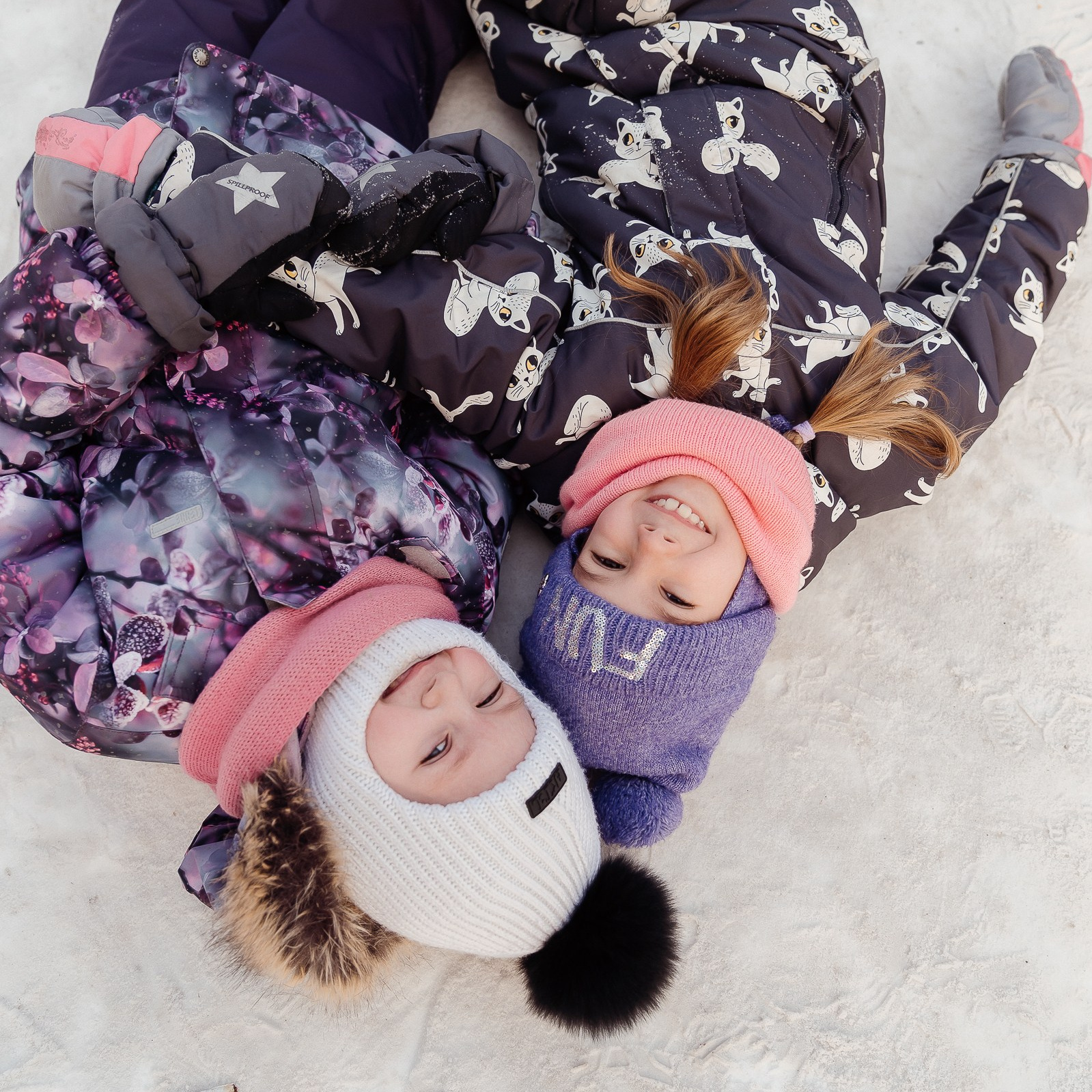 Детские выпускные альбомы в Красноярске