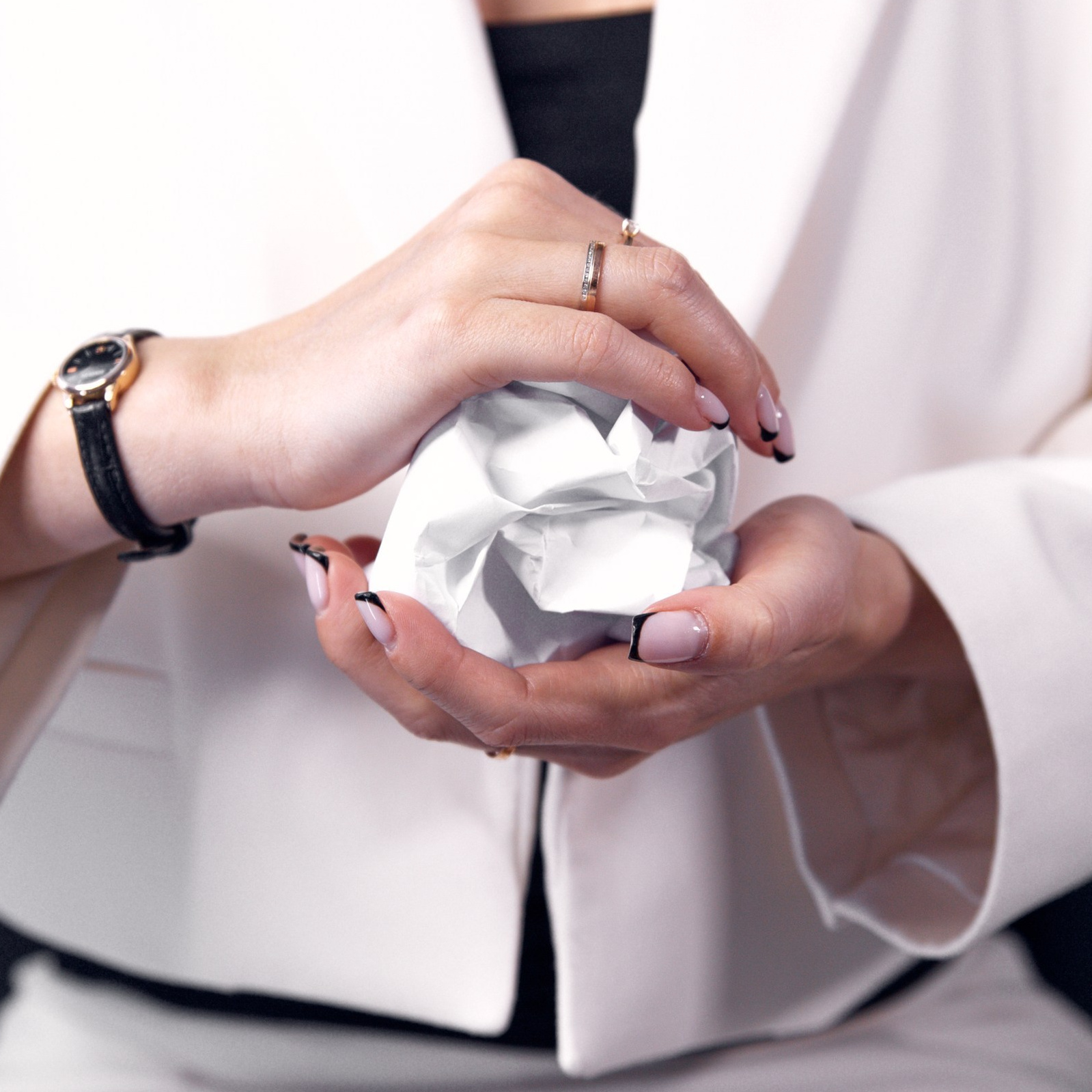 В чём сила, коуч?. Коуч в Севастополе Татьяна Макашина