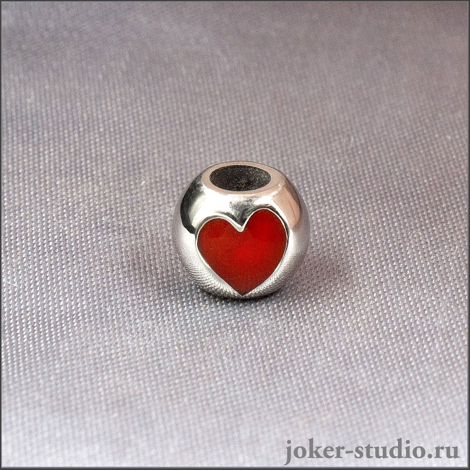 Производство бижутерии на заказ оптом подвески и бусины JOK.RU. JOKER-STUDIO УКРАШЕНИЯ 3D МОДЕЛИРОВАНИЕ ЛИТЬЁ